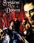 pic for system of a down